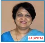 Meeta Sharma, Gynecologist in New Delhi - Appointment | Jaspital